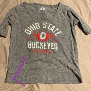 Ohio State Shirt
